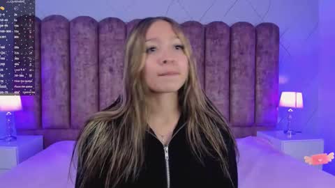  Victoria for you  online show from 02/21/25, 11:55