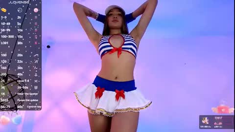  Victoria for you  online show from 03/09/25, 02:43