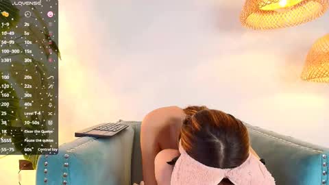  Victoria for you  online show from 03/12/25, 04:35