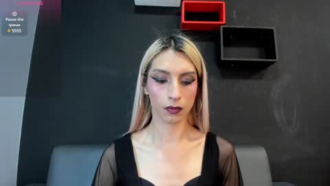 Victoria online show from 12/12/24, 08:43