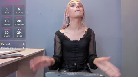 Victoria online show from 12/28/24, 11:59