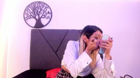 Victoria online show from 11/05/25, 08:20