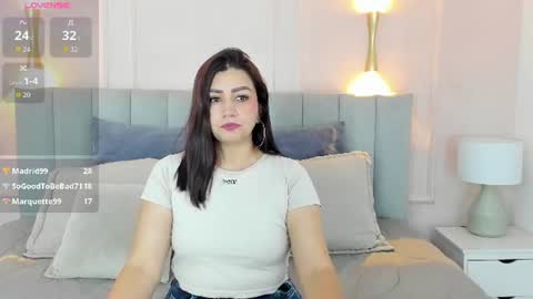 victoria  online show from 06/15/26, 07:05