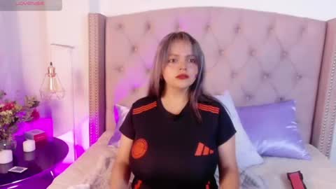 Snapshot of victoria_cherry_ chatting on 06/23/26, 10:35 victoria_cherry_ online show from 06/23/26, 10:35