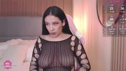 Victoria Collins online show from 02/04/25, 06:49