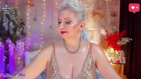 diorvictoria9 online show from 12/20/25, 06:48