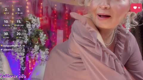 diorvictoria9 online show from 06/14/26, 04:20