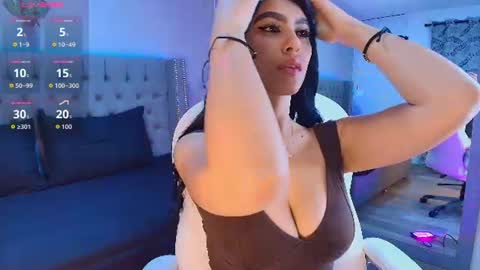 Snapshot of victoria_ellington chatting on 06/18/26, 11:36 online show from 06/18/26, 11:36