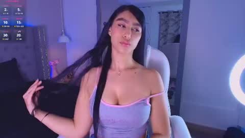 Snapshot of victoria_ellington chatting on 07/10/26, 11:46 online show from 07/10/26, 11:46