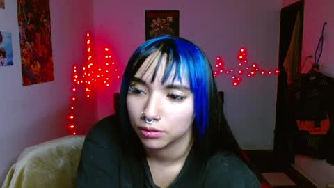 Snapshot of victoria_goddes chatting on 04/18/26, 05:11 victoria online show from 04/18/26, 05:11