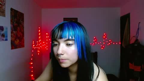 Snapshot of victoria_goddes chatting on 05/02/26, 05:23 victoria online show from 05/02/26, 05:23