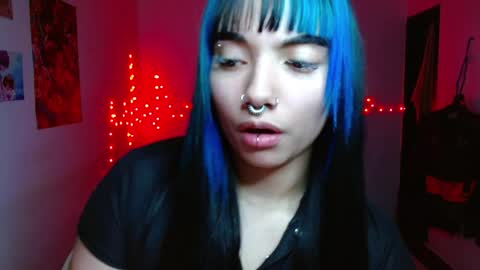 Snapshot of victoria_goddes chatting on 05/07/26, 04:29 victoria online show from 05/07/26, 04:29