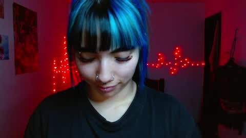 Snapshot of victoria_goddes chatting on 05/20/26, 06:30 victoria online show from 05/20/26, 06:30