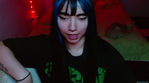 Snapshot of victoria_goddes chatting on 07/09/26, 03:54 victoria online show from 07/09/26, 03:54