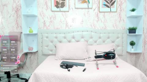 Victoria Houston  online show from 01/24/25, 10:00