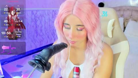 Victoria Houston  online show from 10/27/25, 02:10