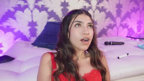  Victoria Lozano  online show from 01/16/25, 03:46