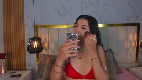  Victoria Lozano  online show from 01/28/25, 12:43