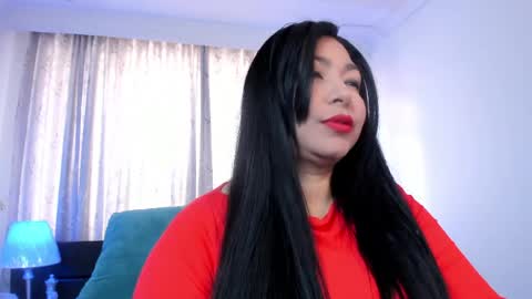 Snapshot of victoria_kim_lee chatting on 05/09/26, 12:43 Victoria online show from 05/09/26, 12:43