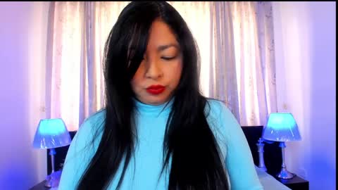 Snapshot of victoria_kim_lee chatting on 06/02/26, 12:29 Victoria online show from 06/02/26, 12:29