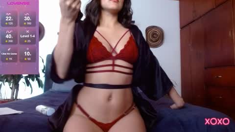 VICTORIA MARTELO online show from 12/27/24, 03:59