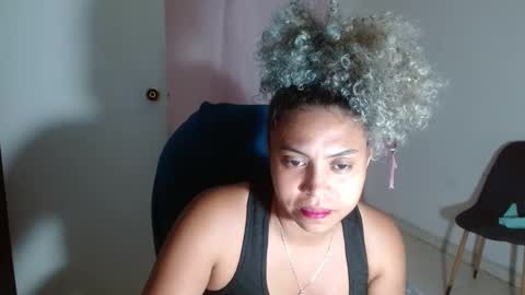 Snapshot of victoria_miler chatting on 01/14/25, 08:48 VICKY online show from 01/14/25, 08:48