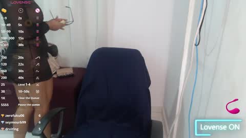 victoria online show from 01/13/25, 09:19