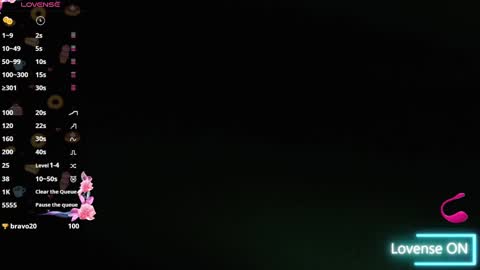 victoria online show from 01/19/25, 06:53