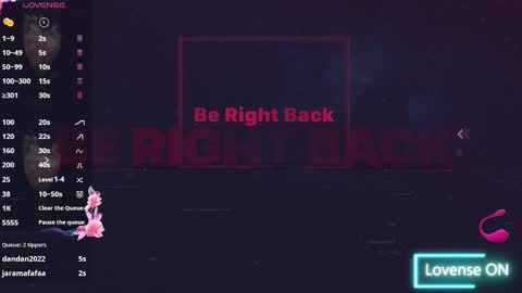 victoria online show from 02/01/25, 07:05