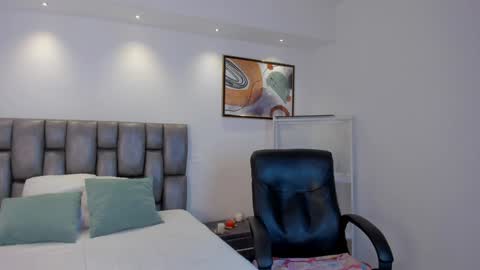 Victoria   Everyday From 1400 to 2130 Col Time online show from 01/26/25, 11:50