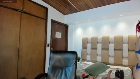 Victoria   Everyday From 1400 to 2130 Col Time online show from 09/22/25, 05:26