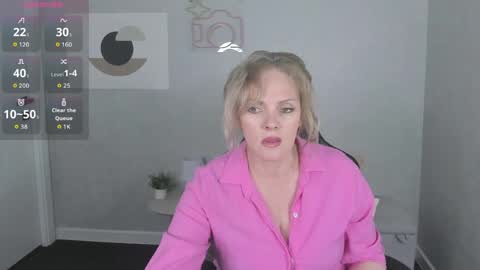 Victoria My schedule for the week 2 GMT 3am-9am TuWeThFrSa online show from 05/01/26, 01:21