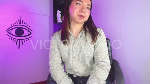 D A N I online show from 01/04/25, 06:41