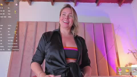 VICTORIA online show from 12/30/24, 10:34