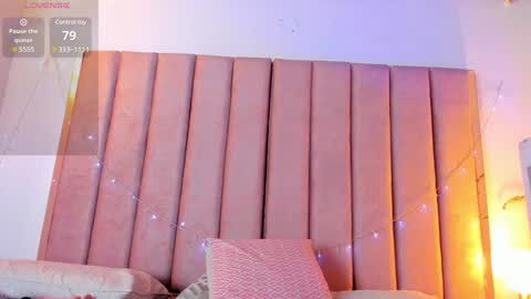 VICTORIA online show from 02/07/25, 10:09