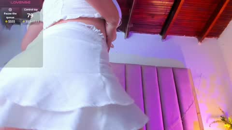 VICTORIA online show from 02/08/25, 05:39