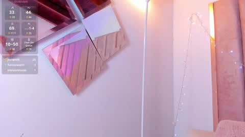 VICTORIA online show from 02/19/25, 11:25