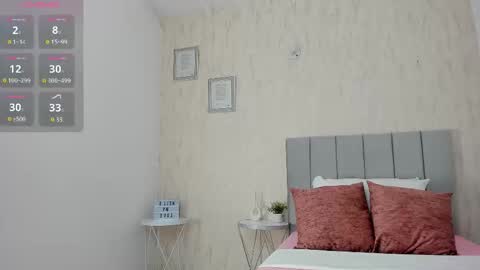 Snapshot of victoria_redh chatting on 09/23/25, 06:55 Victoria  online show from 09/23/25, 06:55