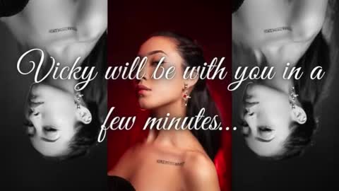 Snapshot of victoria_ricci_a chatting on 10/24/25, 01:24 Victoria online show from 10/24/25, 01:24