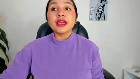 Snapshot of victoria_rossee chatting on 02/04/26, 12:33 VICTORIA online show from 02/04/26, 12:33