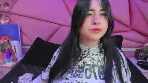 Snapshot of victoria_rossy_ chatting on 09/14/25, 08:52 Victoria online show from 09/14/25, 08:52