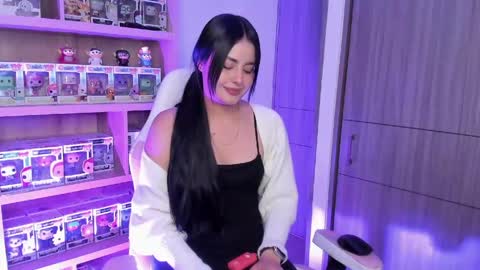 Snapshot of victoria_se chatting on 05/14/26, 04:19 Victoria online show from 05/14/26, 04:19