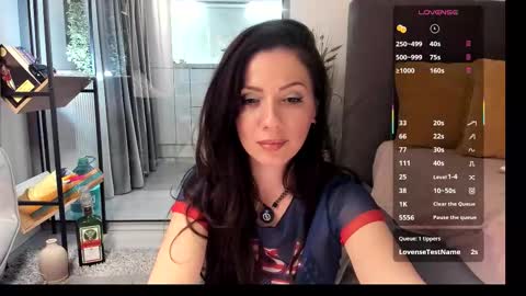 Snapshot of victoria_verity chatting on 03/22/26, 03:10 Vivi online show from 03/22/26, 03:10
