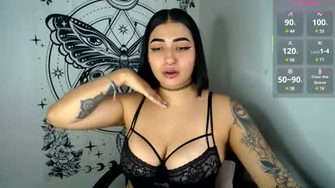 Victoria online show from 02/26/25, 11:20