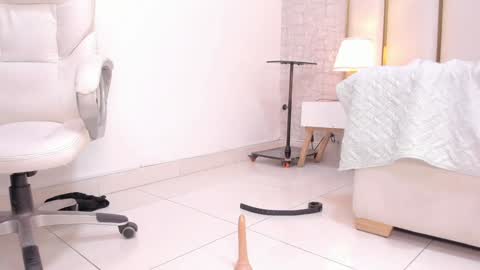 Victoria Sofia online show from 01/22/25, 07:35