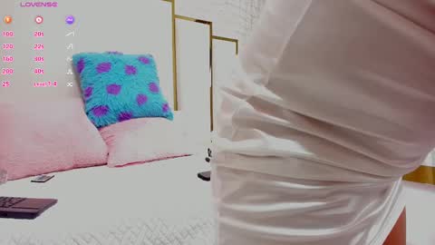 Victoria Sofia online show from 02/14/25, 03:11