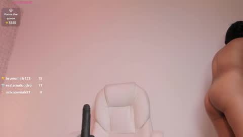 Victoria Sofia online show from 02/19/25, 09:39