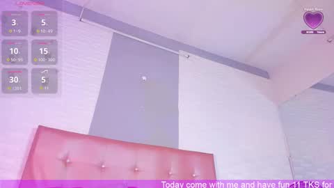 Victoria online show from 10/11/25, 01:53