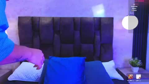 Victoria Andrade online show from 06/09/26, 12:28