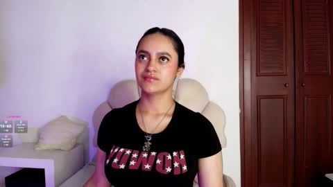 Victoria online show from 02/19/25, 02:12